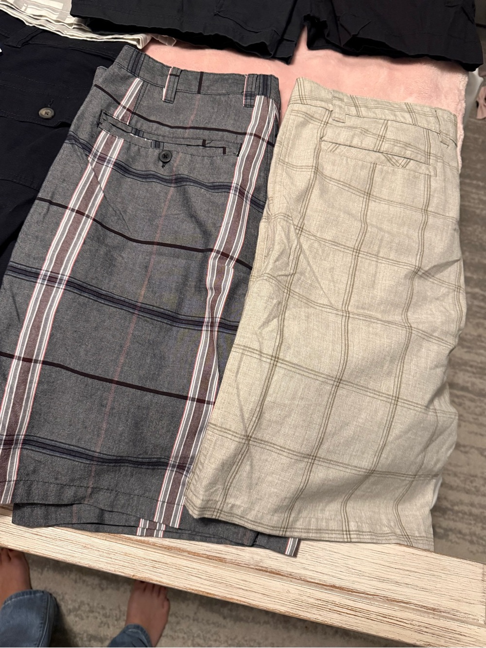 17 pair of men’s shorts size 34!! - Picture 4 of 5